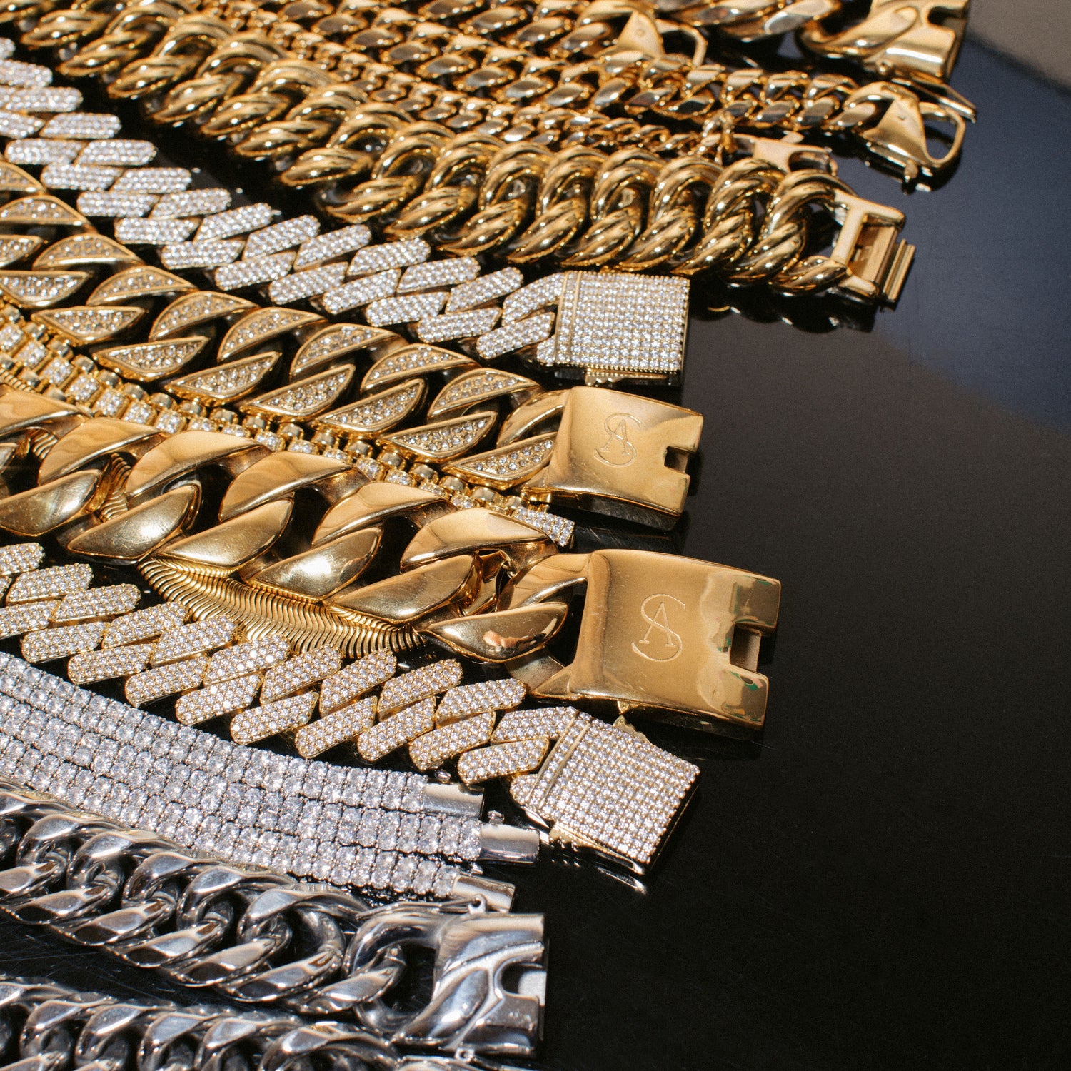 Anisa Sojka Accessories
