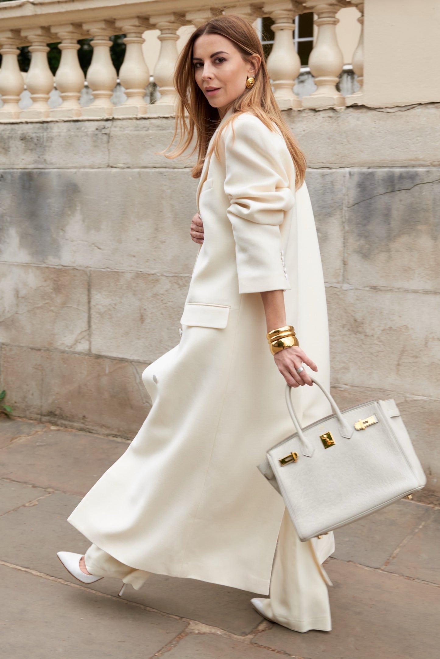 Juliet Angus x Anisa Sojka Bangle Set