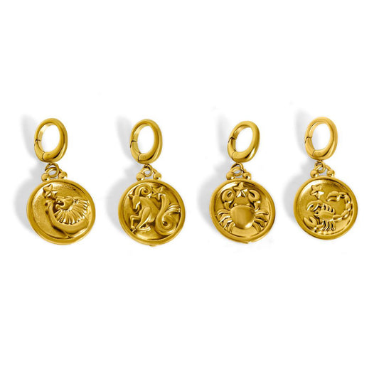 Anisa Sojka x Juliet Angus Horoscope Charm