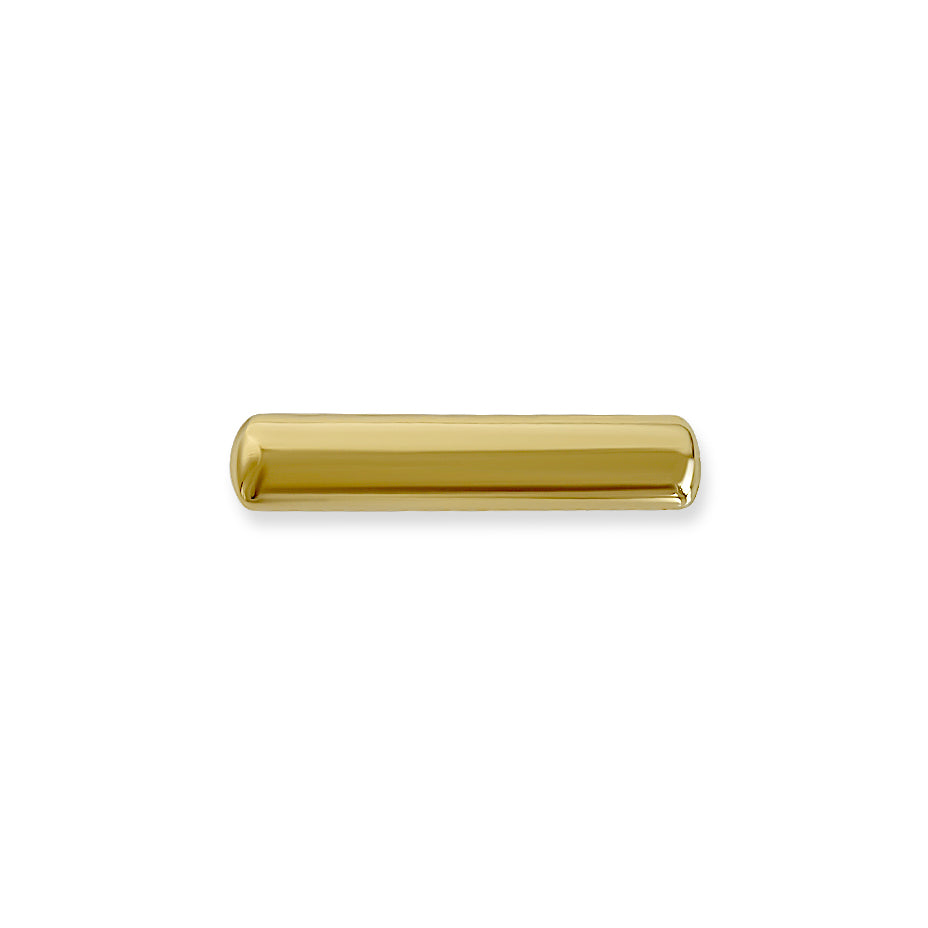Anisa Sojka Gold Hair Clip