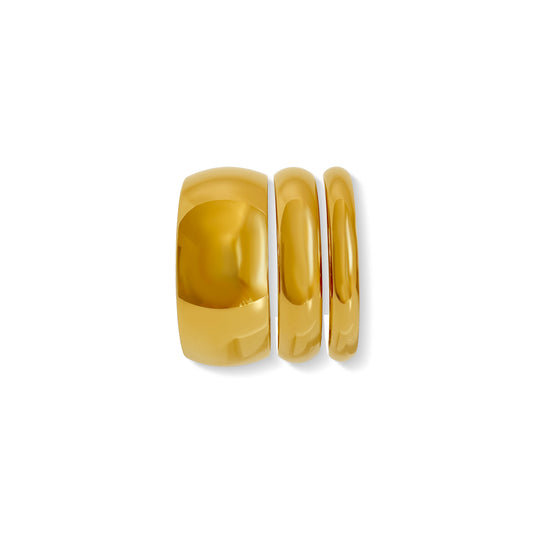Juliet Angus x Anisa Sojka Bangle Set