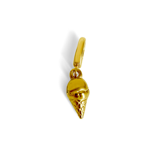 Anisa Sojka x Juliet Angus Ice Cream Charm
