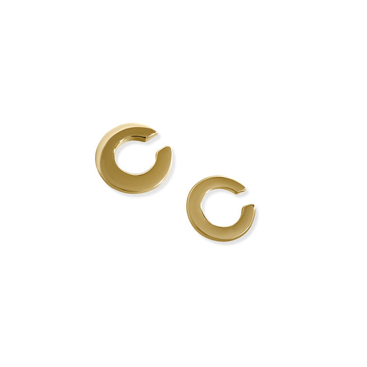 Anisa Sojka Chubby Ear Cuff Set