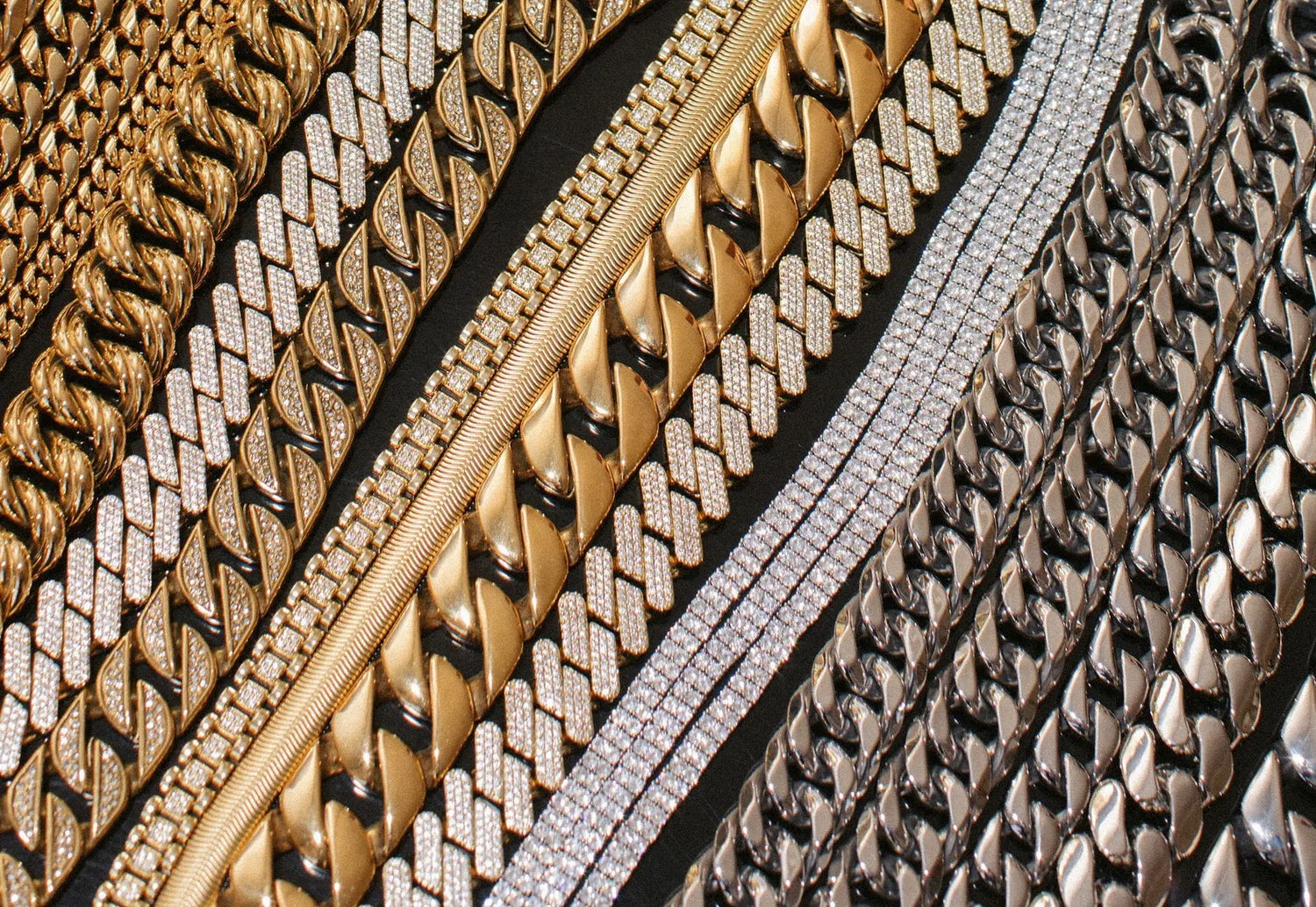 New-In Anisa Sojka Accessories