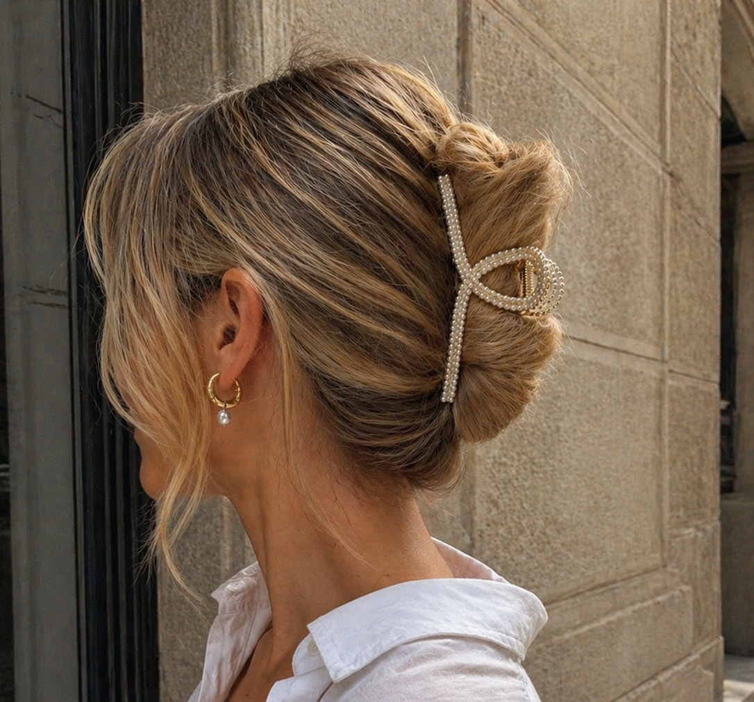 Hair-Accessories Anisa Sojka Accessories