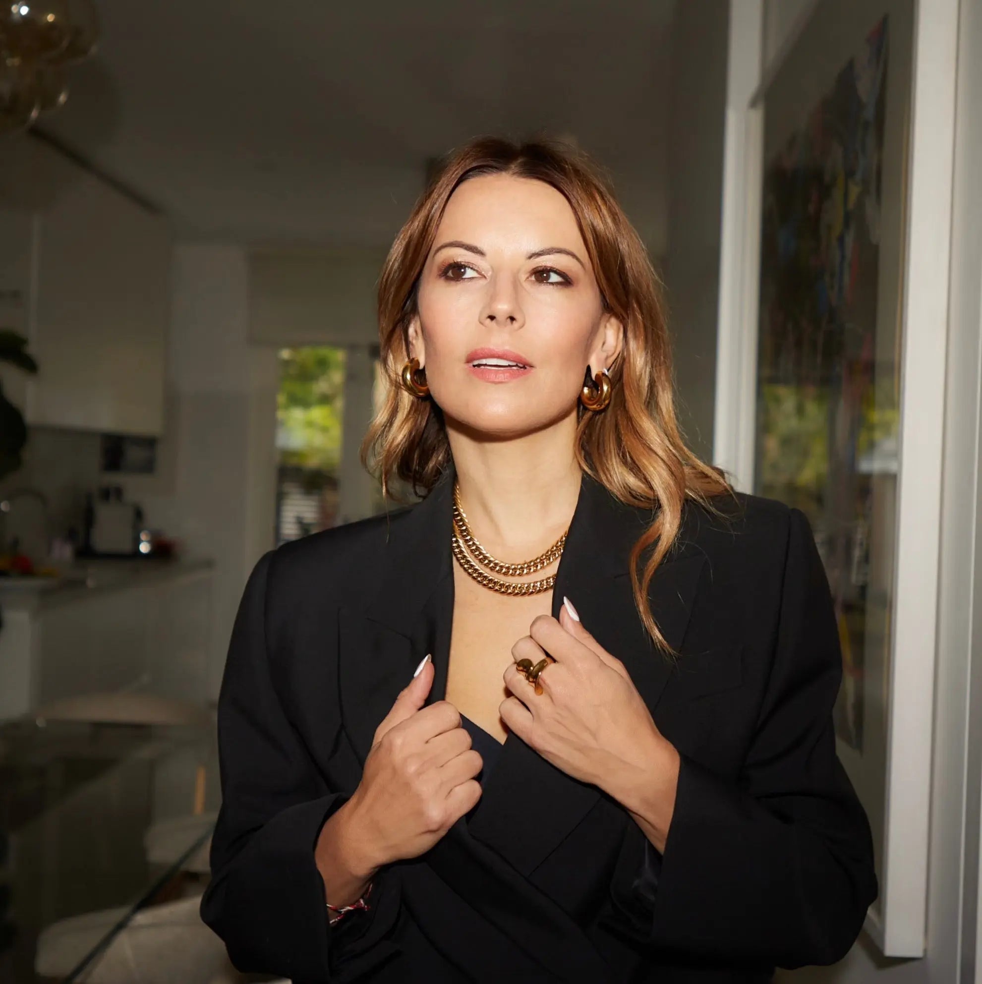 The-Juliet-Collection Anisa Sojka Accessories