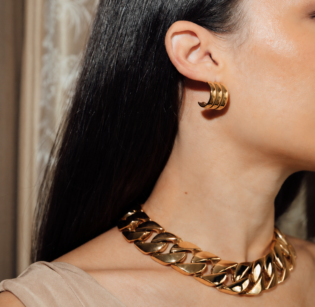 All-Accessories Anisa Sojka Accessories