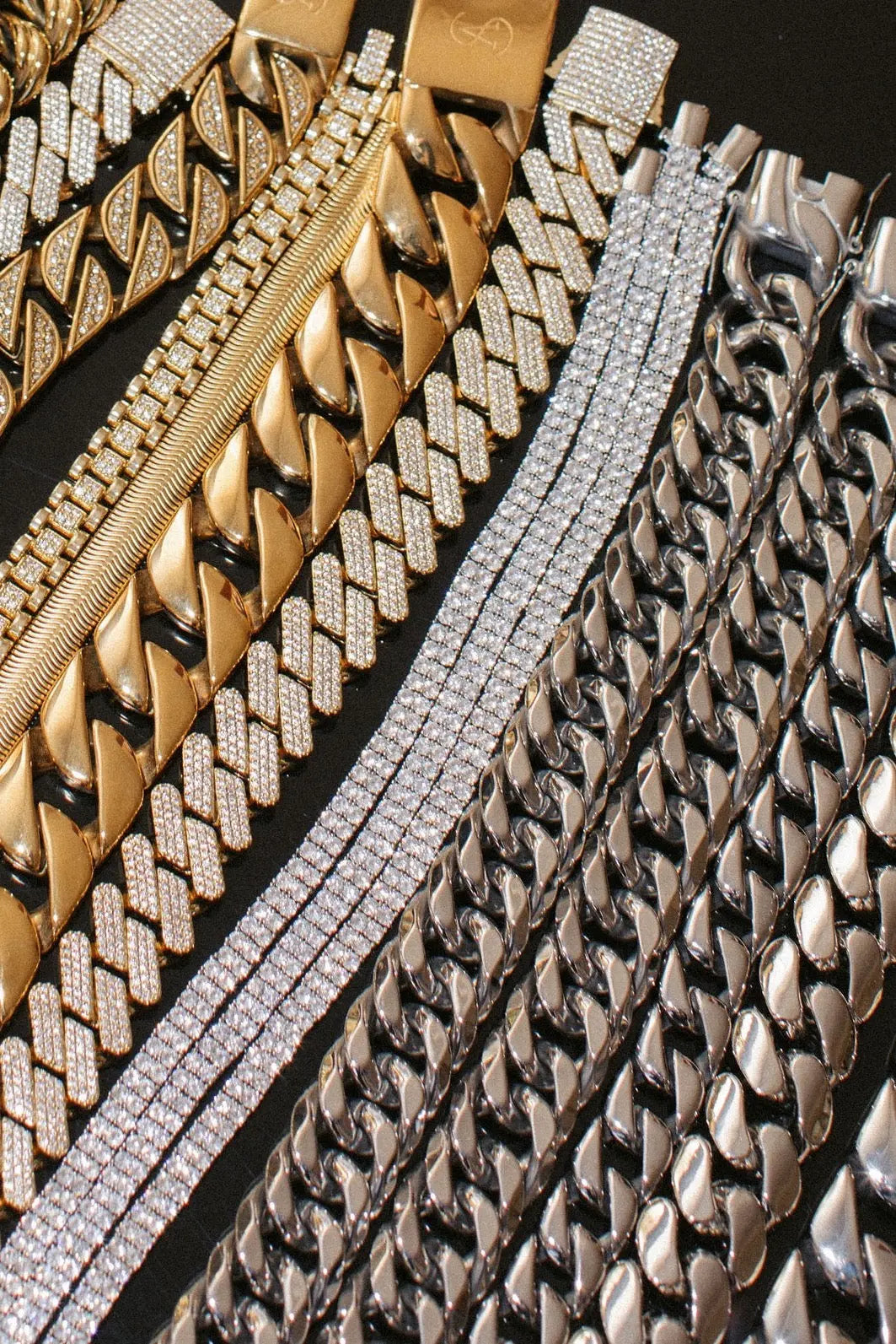 Necklaces Anisa Sojka Accessories