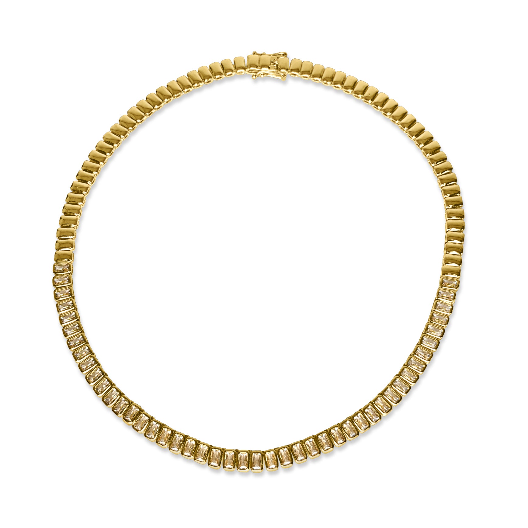 Gold & Silver Necklaces for Women | Statement Chains, Pendants
