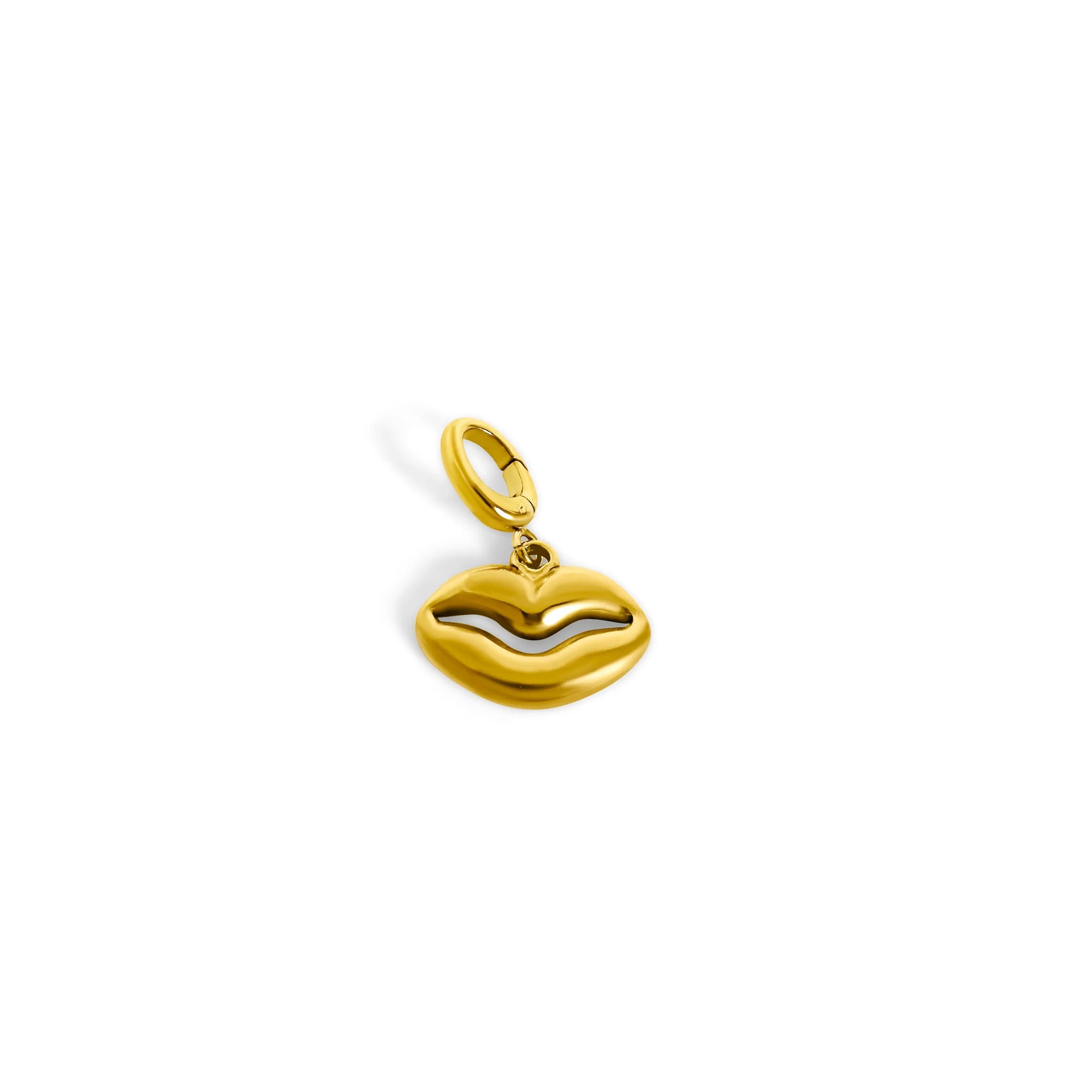 Juliet Lips Charm
