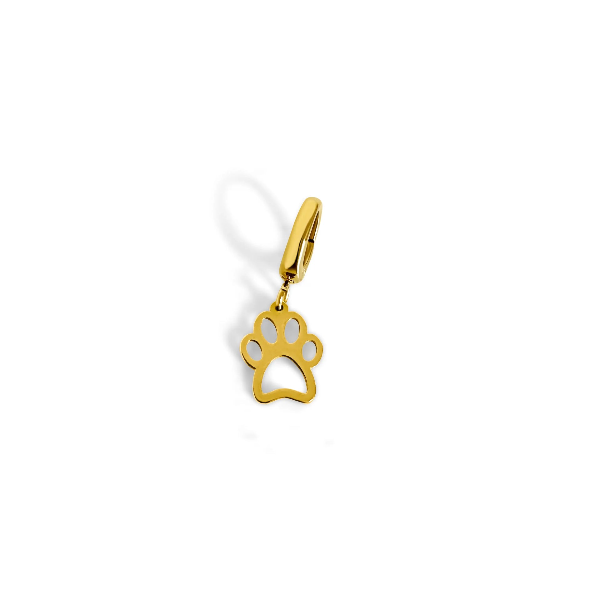 Juliet Paw Charm