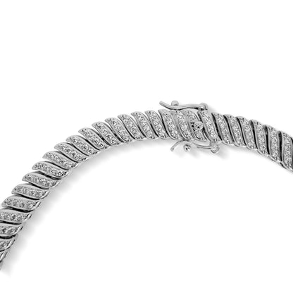 The Silver Serpent Juliet Angus x Anisa Sojka Necklace