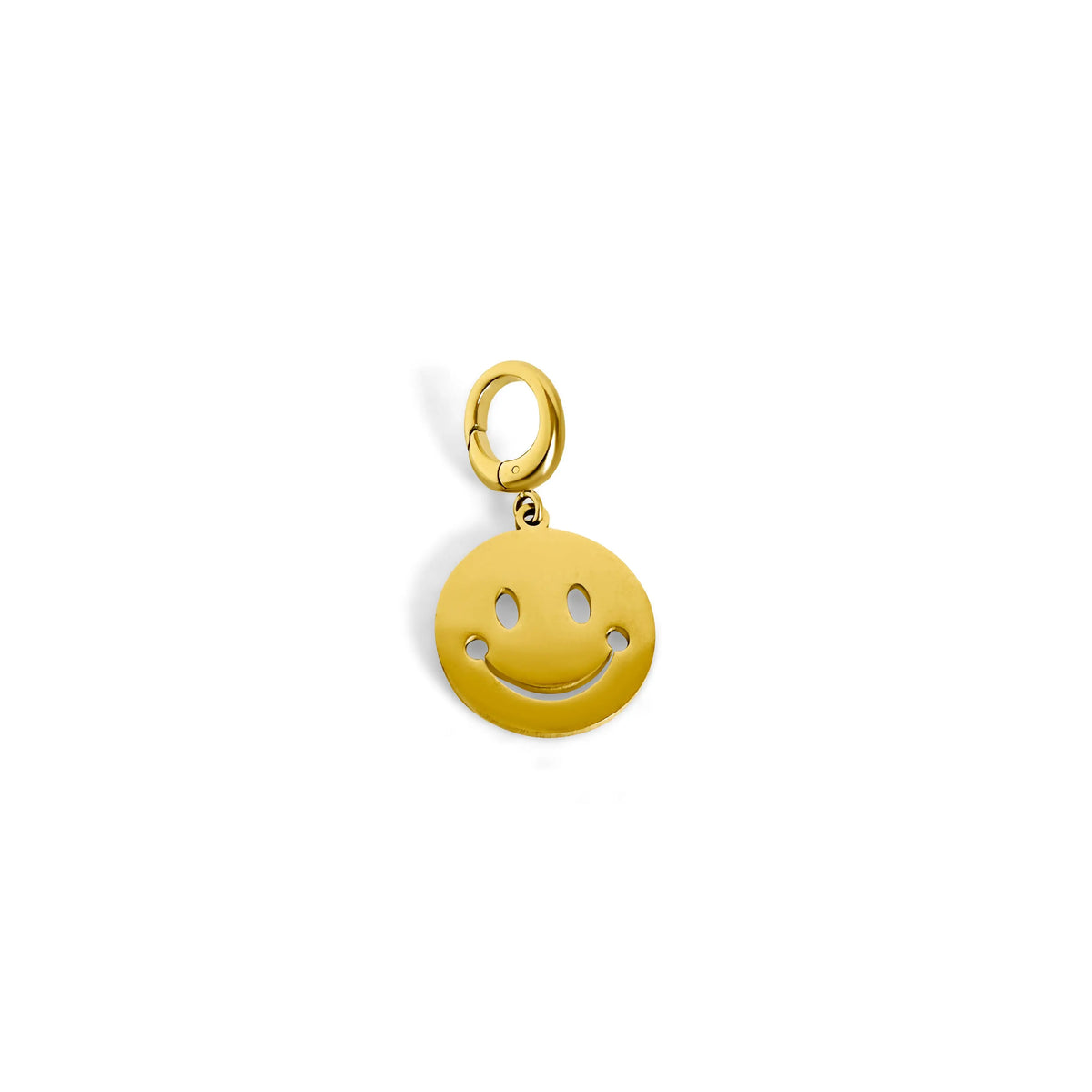 Juliet Smiley Charm