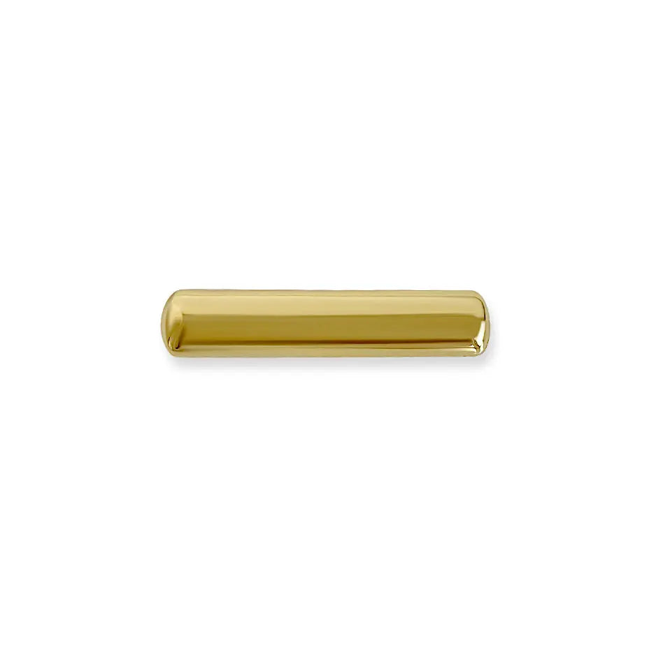 Gold Hair Clip
