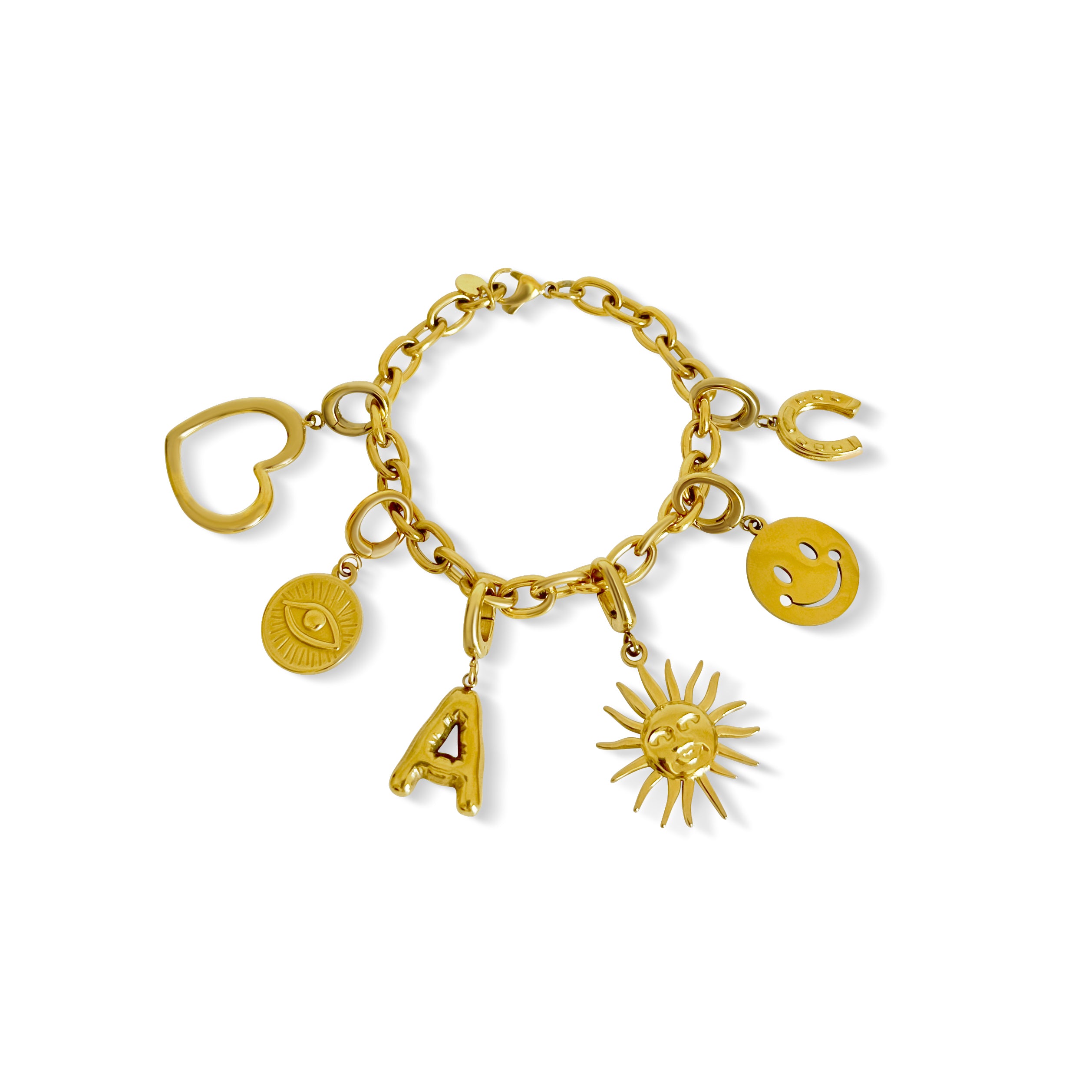 Audemars Piguet Jules Audemars Grande Complication Yellow