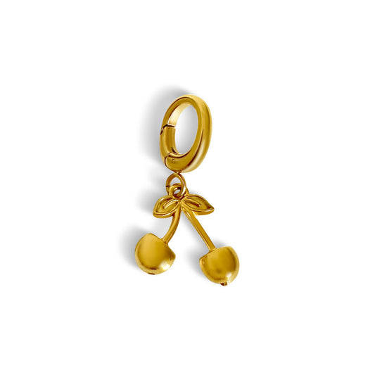 Anisa Sojka x Juliet Angus Cherry Charm