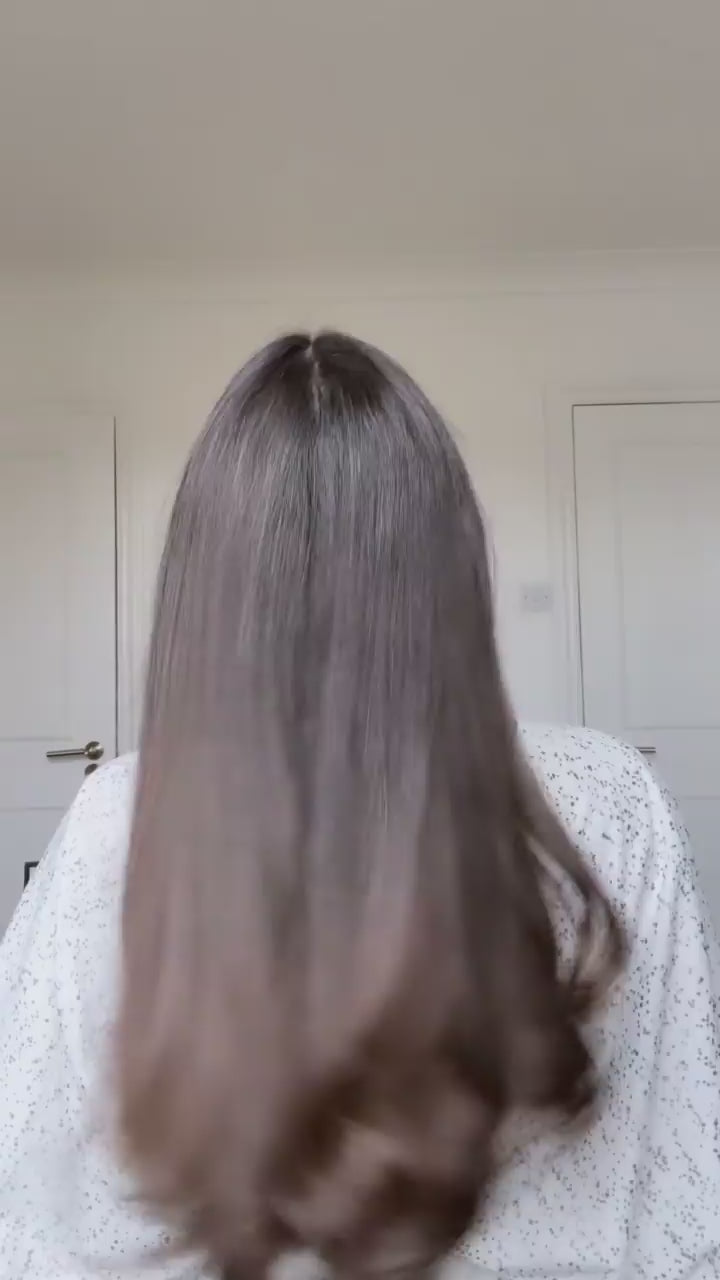 Pearl Hair Tie – Anisa Sojka