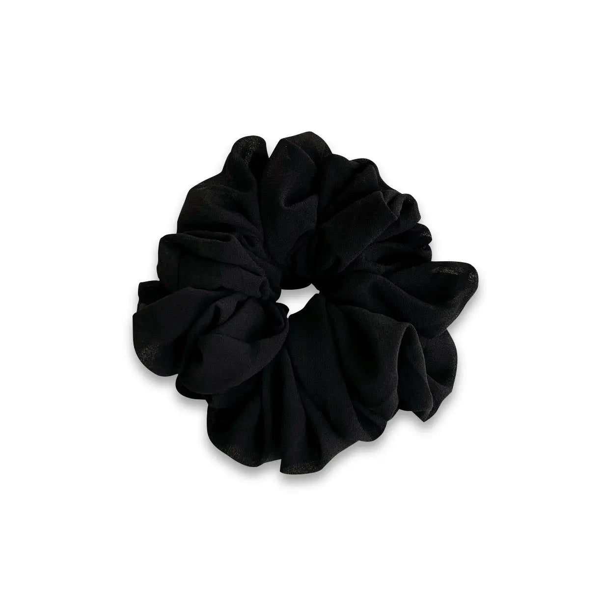 Ruched Oversized Scrunchie