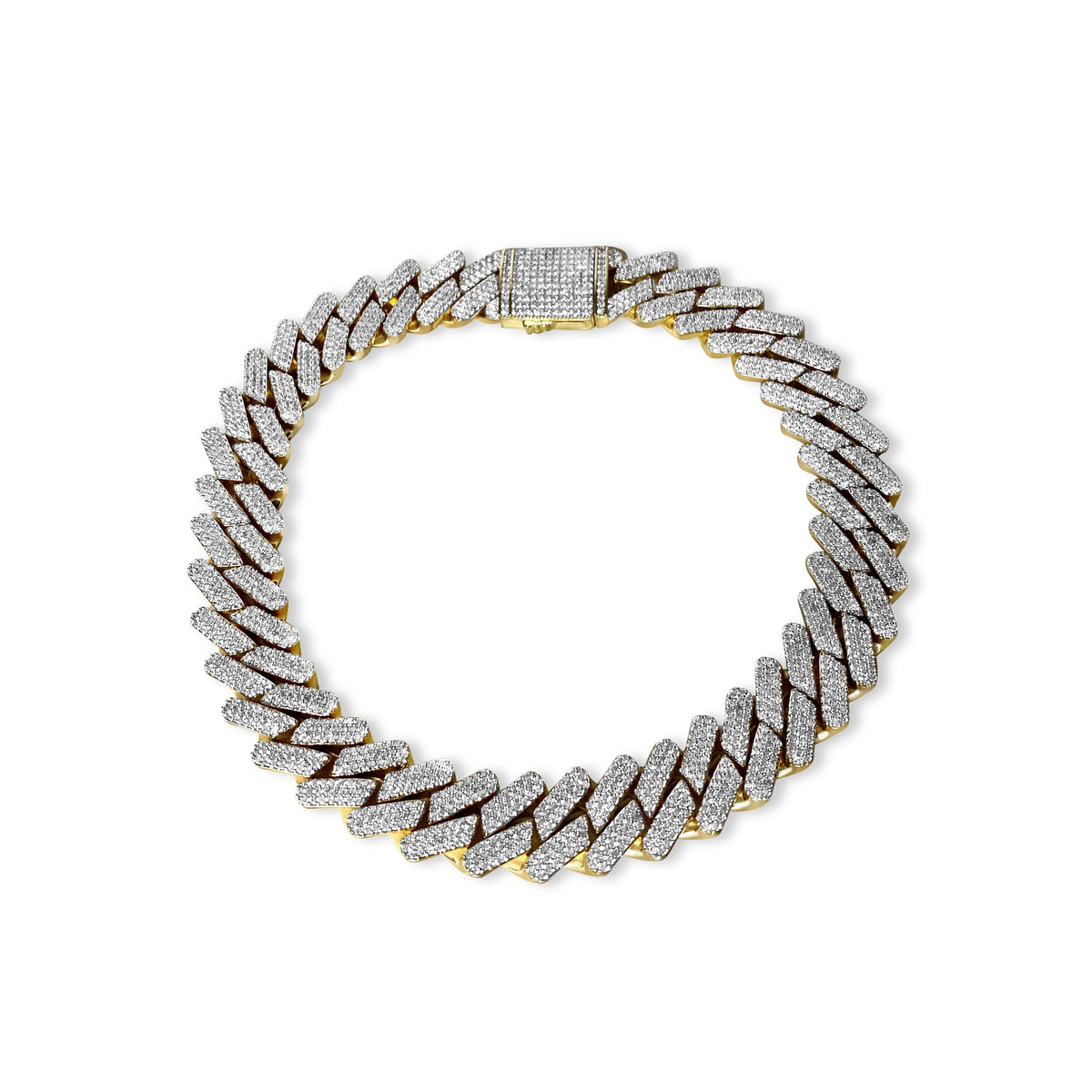 The Gold Juliet Embellished Necklace – Anisa Sojka